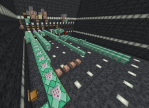Vanilla High Brain
